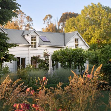 Ranginui Retreat Villa Masterton Exterior photo