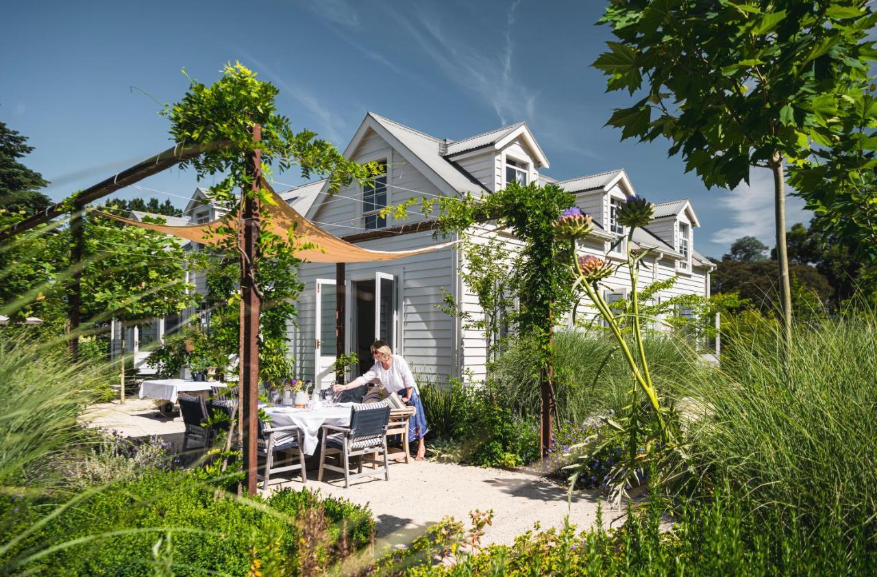Ranginui Retreat Villa Masterton Exterior photo